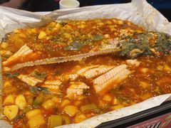 -红辣椒·川菜·火锅(大洋中心店)