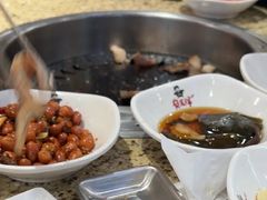 -安又胖韩国烤肉(泰达永旺店)