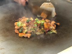 -味中味休闲小吃(同济路店)