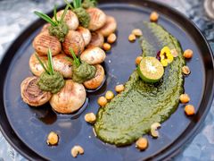 -烛影拾光观景餐厅·创意菜·摄影·小提琴(大唐不夜城店)