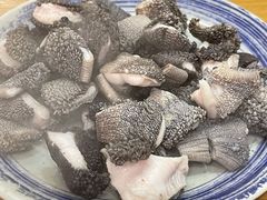 羊肚领-金生隆(六铺炕店)