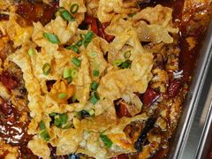 -鱼酷活鱼烤鱼(沈阳大悦城店)