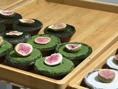 -港粒记喜挞(运城万达广场店)