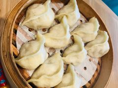 -天怡興·百年蒸饺(中心书城店)