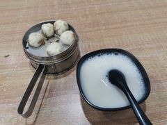 -吃不亏特色包子(三峡广场店)