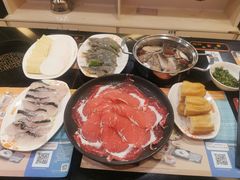 -呷哺呷哺(世贸.工三店)