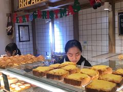 -面包与我Bread Or Me(长城汇店)