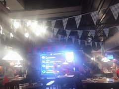 -宝莱纳啤酒花园餐厅PAULANER BRAUHAUS Nanjing(广州路店)