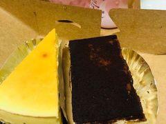 提拉米苏-隅cafe(傅厚岗店)
