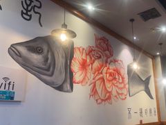 -张记烤鱼王(西街店)