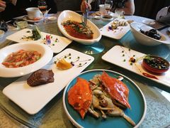 -杭州海华满陇度假酒店