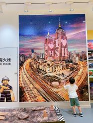 -kidsland(上海环球港店)