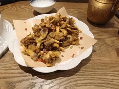 -那时新疆·若羌(经纬汇店)