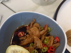 -南山鲜虾面·活鲜小馆·海味大连菜(南山总店)