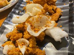 -炉小二铜锅牛蛙•川湘菜(三里屯店)