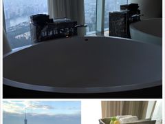 -广州四季酒店