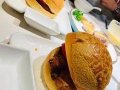 -南枝记·港式打边炉(新北万达店)