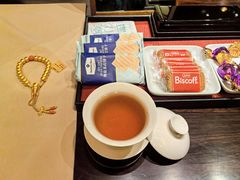 -老铺黄金(工美大厦店)