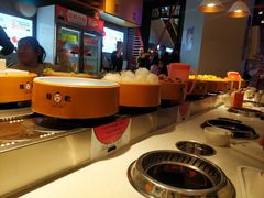 -龍歌自助小火锅(城阳万象汇店)