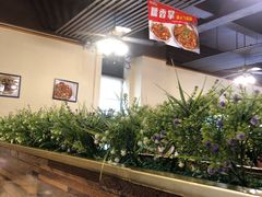 -勇记干锅居(德阳店)