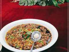 -金华安大酒楼·老牌潮菜·粤式茶点(东方国际店)
