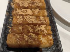 红糖糍粑-付小姐在成都(五道口店)
