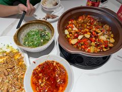 -味上湘菜馆(悦方ID MALL店)