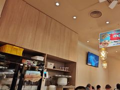 -西贝(紫荆广场店)