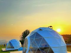 -采薇庄园四季滑雪场