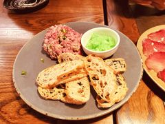 tapas-Apollo·西班牙小酒馆(安福路店)