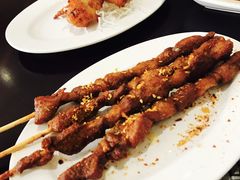 -博悦茶餐厅(文殊院店)