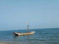 -碣石国家级海洋公园