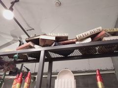 -吾里.春川家韩国料理(万达店)