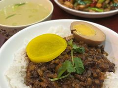 -古早人小吃店(黄河北路店)