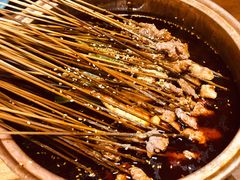 冷锅串串香-搓火大都会(广安门总店)