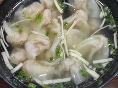 -老盛兴汤包馆(临汾店)
