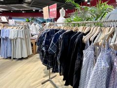 -MUJI无印良品(西单大悦城店)