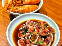 -卿家姆小馆·生腌熟醉·宁波小鲜(旗舰店)