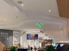 -新旺茶餐厅·早餐(香港广场店)