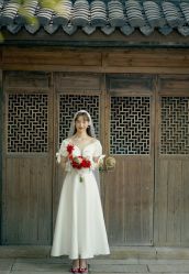 -太古映画婚纱摄影(天河店)