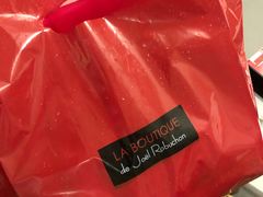 -Salon de The de Joel Robuchon(外滩18号店)