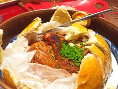 -山西会馆·晋菜·晋商宴·学堂记忆(许坦西街店)