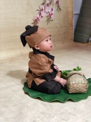 -哈尼Honey baby 儿童摄影(立丰国际公寓店)