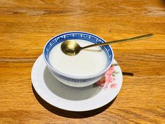 双皮奶-花舍·新派粤菜·西餐·下午茶(亚运村·鸟巢店)
