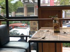 -UPPER KITCHEN(延安路店)