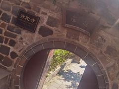 -蓬莱阁景区