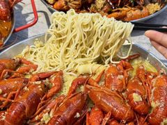 -独一道·邵伯龙虾土菜馆·烧烤(雨花西路店)