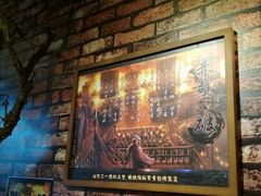 -MAX伯爵趣味互动密室逃脱(大坪D馆店)