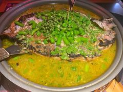 -匠子烤鱼(桫椤湾店)