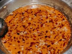 -清真·锦翔炝锅鱼(明德门店)